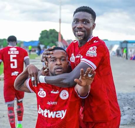 Simba Sc yaweza kutumia Kagame Cup kama pre-season Magori atoa maelezo